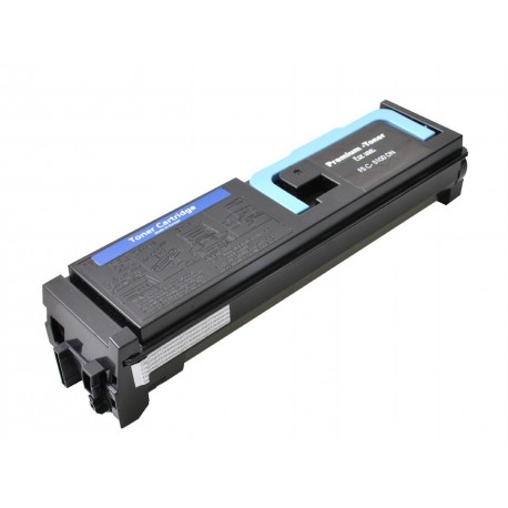 Toner Comp. con Kyocera TK560 Nero