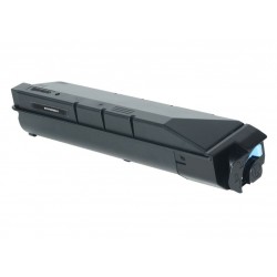 Toner Comp. con Kyocera TK8505 Nero