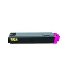 Toner Comp. con kyocera TK520 Magenta