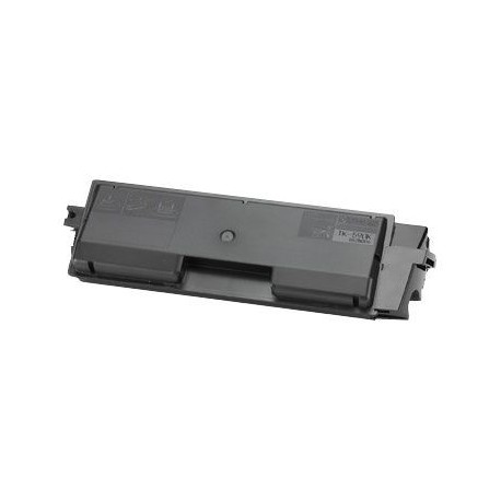 Toner Comp. con Kyocera TK590 Nero