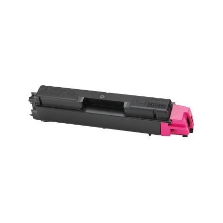 Toner Comp. con kyocera TK590 Magenta