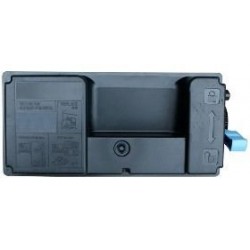 Toner Comp. con Kyocera TK3100