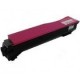 Toner Comp. con kyocera TK540 Magenta