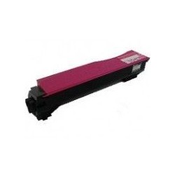 Toner Comp. con kyocera TK540 Magenta