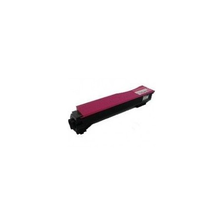 Toner Comp. con kyocera TK540 Magenta