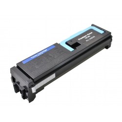 Toner Comp. con Kyocera TK550 Nero