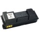 Toner Comp. con Kyocera TK350 con Vaschetta - FS3140 FS3540 FS3920