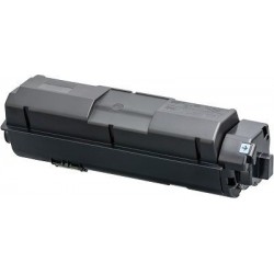 Toner Comp. con Kyocera TK1170 - Con Chip