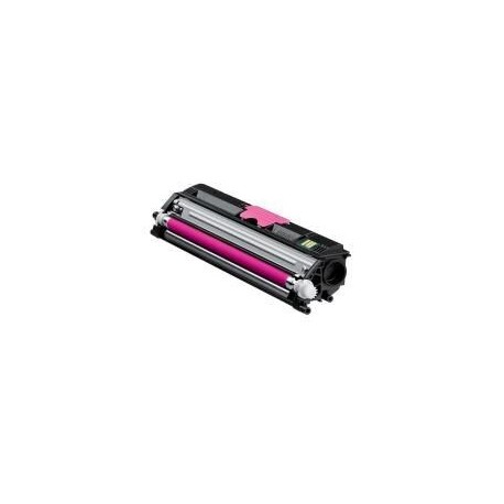 Toner Comp. con Konica Minolta Bizhub 2400 Magenta