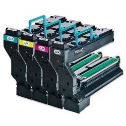 Toner Comp. con Konica Minolta Bizhub 5400 Magenta