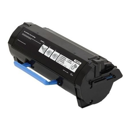 Toner Comp. con Konica Minolta Bizhub 4050 4750 TNP44