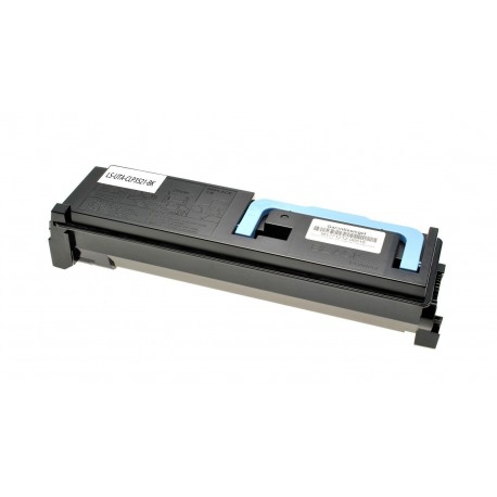 Toner Comp. con Konica Minolta Bizhub CLP3521 CLP4521 Nero