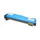 Toner Comp. con Konica Minolta Bizhub CLP3521 CLP4521 Ciano