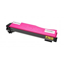 Toner Comp. con Konica Minolta Bizhub CLP3521 CLP4521 Magenta