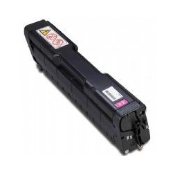 Toner Comp. con Ricoh Aficio SPC231 Magenta