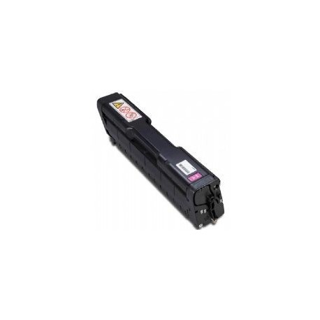 Toner Comp. con Ricoh Aficio SPC231 Magenta