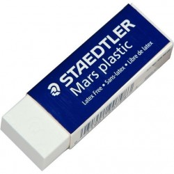 GOMME STAEDTLER 52650 - Conf. 20pz