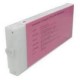 Cartuccia Comp. con Epson Plotter T411 light Magenta