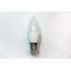 LAMPADINA a LED AIGOSTAR 175894 A5 C37 E27 4W 6400K Fredda