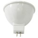 LAMPADINA a LED AIGOSTAR 177799 A5 MR16 6W 3000K Calda