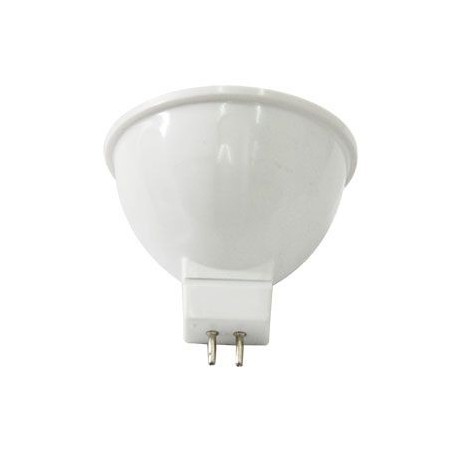 LAMPADINA a LED AIGOSTAR 177799 A5 MR16 6W 3000K Calda