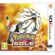 NINTENDO 3DS GIOCO POKEMON SOLEIT