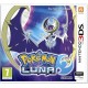 NINTENDO 3DS GIOCO POKEMON LUNAIT