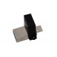 KINGSTON PENDRIVE 32GB MICRO DUO OTG DTDUO3/32GB USB 3.0 NERO