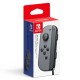 NINTENDO SWITCH JOY-CON LEFT GRIGIO IT