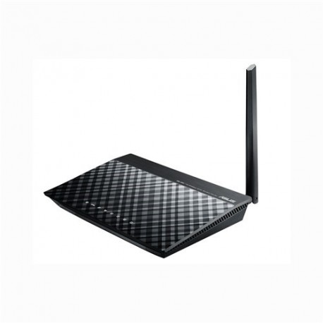 ASUS ROUTER ADSL2/2+ 150MBPS DSL-N10-C1