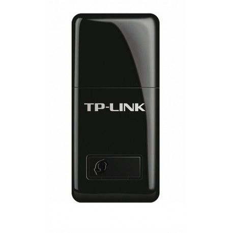 TPLINK SCHEDA DI RETE WIFI 300MBPS USB MINI WN823N