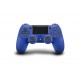 SONY PS4 CONTROLLER DUALSHOCK WAVE BLUE V2-NEW IT