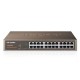 TPLINK HUB SWITCH 24 PORTE 10/100 DESKTOP TL-SF1024D