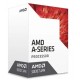 AMD CPU A10-9700 QUAD CORE 3.50GHZ SOCKET AM4 CACHE 2MB BOX