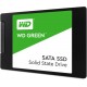 WD HDD SSD 2.5" 120GB SATA 6GB/S GREEN WDS120G2G0A