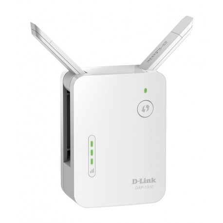 DLINK RANGE EXTERNDER 300MBPS DUAL BAND DAP-1330