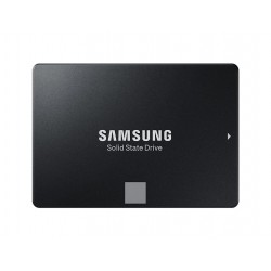 SAMSUNG HDD SSD 2.5" EVO 870 1TB MZ-77E1T0B/EU