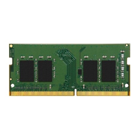 KINGSTON DDR4 SODIMM 4GB 2400MHZ KVR24S17S6/4 CL17