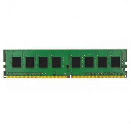 KINGSTON DDR4 8GB 2666MHZ KVR26N19S8/8 CL19