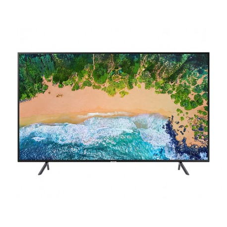 SAMSUNG TV 75" LED ULTRA HD 4K SMART DVB/T2/S2 75NU7172