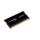 KINGSTON DDR3L SODIMM 8GB 2133MHZ HYPERX IMPACT BL. HX321LS11IB2/8 CL11