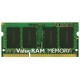 KINGSTON DDR3 SODIMM 8GB 1333MHZ KVR1333D3S9/8G CL9