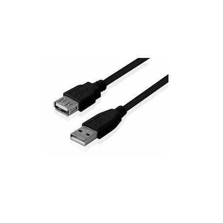 TECNO CAVO PROLUNGA USB 3 METRI