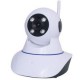 TECNO TELECAMERA IP WIFI PTZ 3.6MM 1.3MPX 360Â° 4LED TC-2012WF-IP