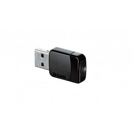 DLINK SCHEDA DI RETE WIFI DUAL BAND 450MBPS USB2.0 DWA-171