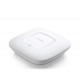 TPLINK ACCESS POINT WIFI A PLAFONIERA 300MBPS EAP115