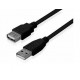 TECNO CAVO PROLUNGA USB 2 METRI