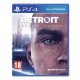 SONY PS4 GIOCO DETROIT: BECOME HUMAN IT