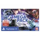 SONY PLAYSTATION VR MEGA PACK IT