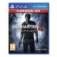 SONY PS4 GIOCO UNCHARTED 4 FINEDI UN LADRO HITS IT